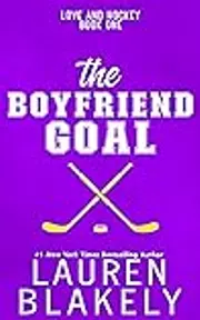 The Boyfriend Goal