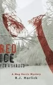 Red Ice for a Shroud