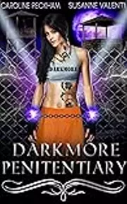 Darkmore Penitentiary