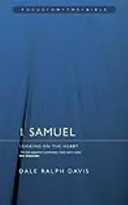 1 Samuel: Looking on the Heart