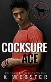 Cocksure Ace
