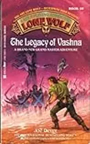 The Legacy of Vashna