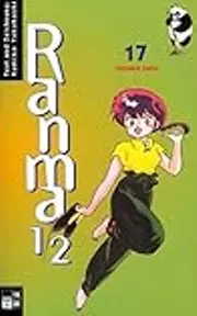 Ranma ½, Band 17: Nabikis Falle