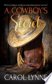 A Cowboy’s Secret