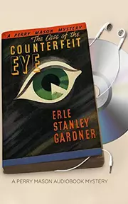 The Case of the Counterfeit Eye