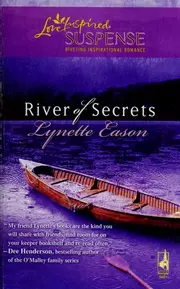 River of secrets