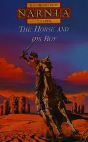 The horse and his boy