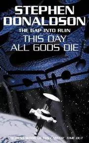 The Gap Into Ruin: This Day All Gods Die