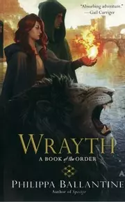 Wrayth