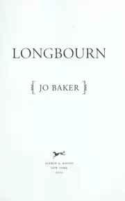Longbourn
