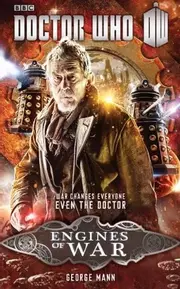 Doctor who. Engines of war