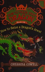 How to Seize a Dragon's Jewel