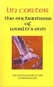 The Enchantress of World's End