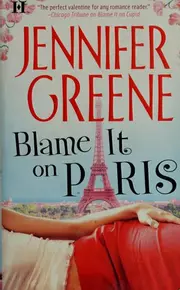 Blame it on Paris