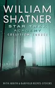 Collision Course (Star Trek, Academy)