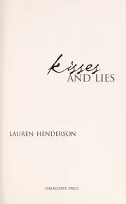 Kisses and lies