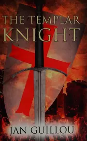The Templar knight