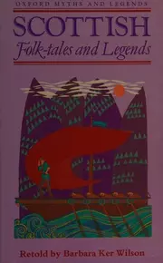 Scottish Folk Tales and Legends