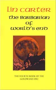 The Barbarian of World's End