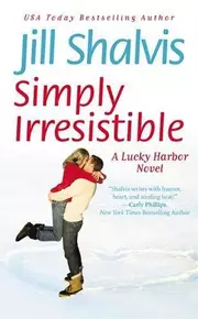 Simply Irresistible (Lucky Harbor, #1)