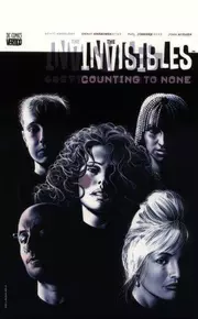 The Invisibles, Vol. 5: Counting to None