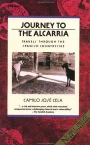 Journey to the Alcarria