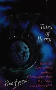 13 Tales of Horror