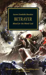 Betrayer