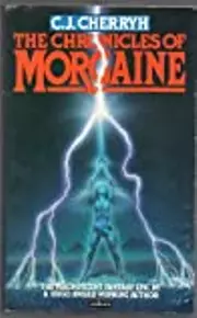 The Chronicles Of Morgaine