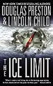 The Ice Limit