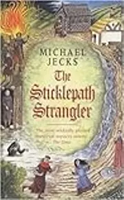The Sticklepath Strangler