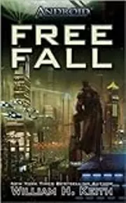 Android Novel: Free Fall