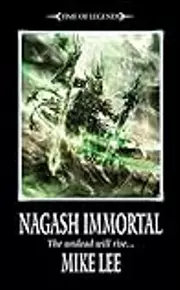 Nagash Immortal