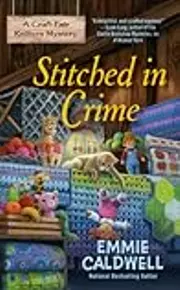 Stitched in Crime