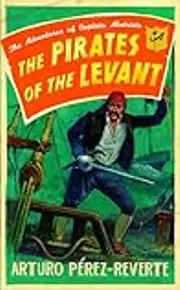 The Pirates of the Levant