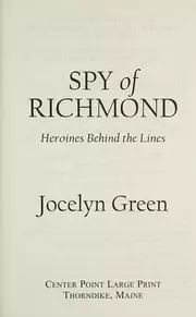 Spy of Richmond