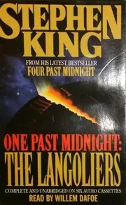 One Past Midnight: The Langoliers