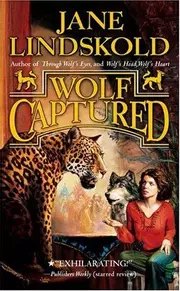 Wolf Captured