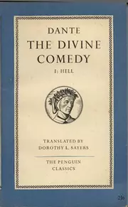 The Divine Comedy I: Hell