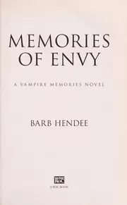 Memories of Envy