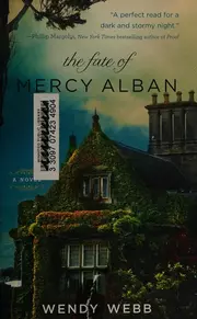 The fate of Mercy Alban