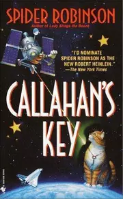 Callahan's Key (The Place #1, Callahan's Series #8)