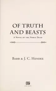 Of Truth and Beasts