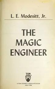 The Magic Engineer