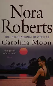 Carolina moon