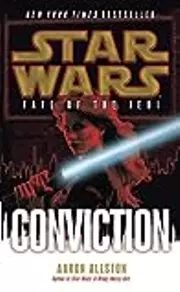 Fate of the Jedi: Conviction