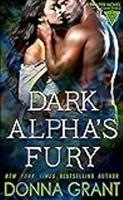 Dark Alpha's Fury