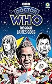 Doctor Who: The Giggle