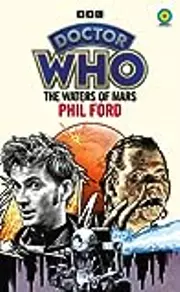 Doctor Who: The Waters of Mars
