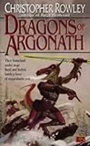 Dragons of Argonath